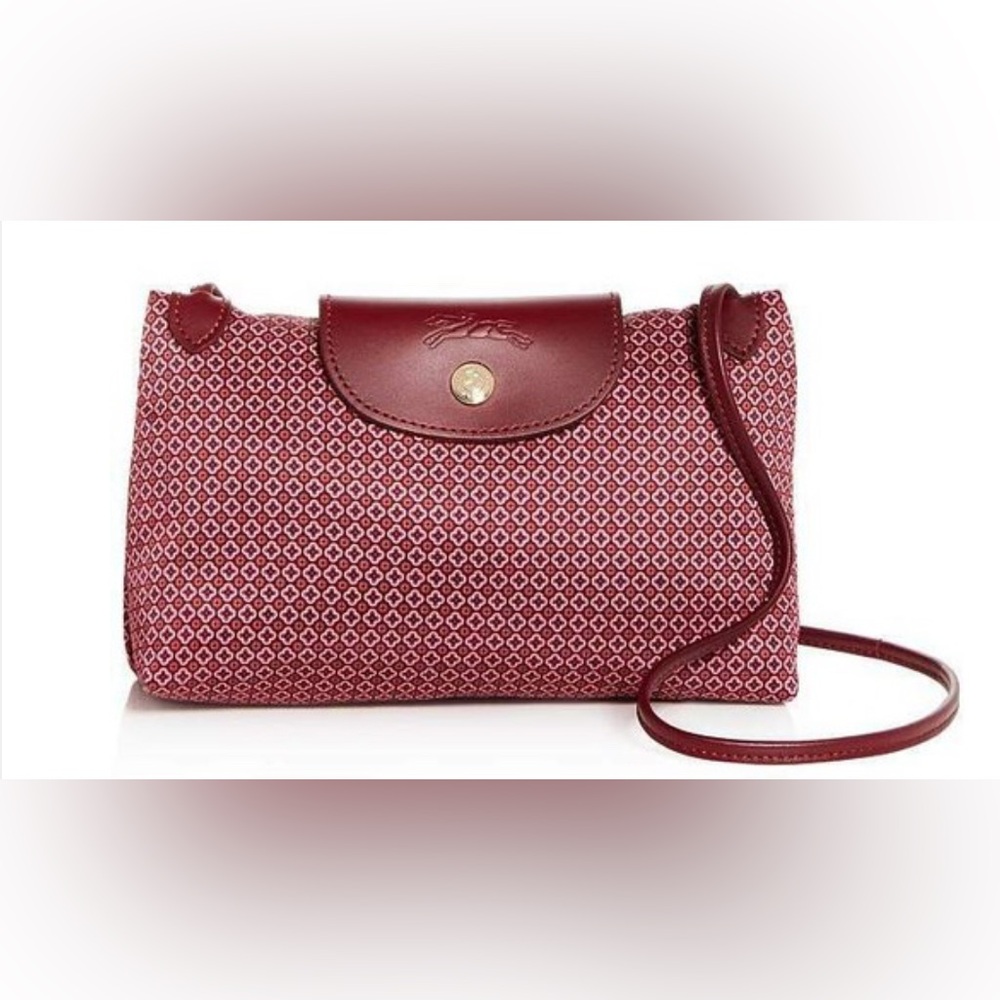 Longchamp Le Pliage Dandy Crossbody  Bag
